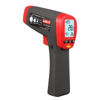 UT303A digital usb Infrared Thermometer for measures object temperature