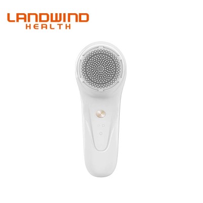 Best sell electric facial cleansing brush with good quality and cheap price