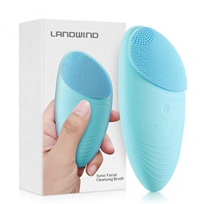 Free Sample Best Seller Newest Silicone Facial Cleansing Brush With Both Good Quality And Cheap Price